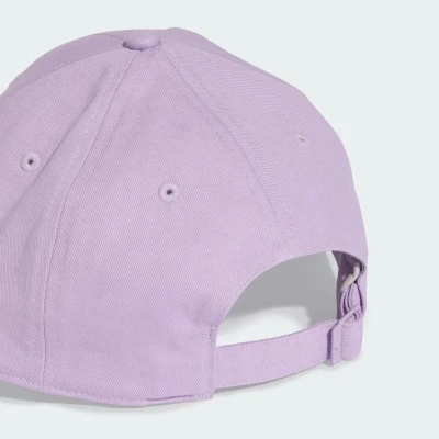Adidas B-Ball Tonal Cap powder plum kšiltovka