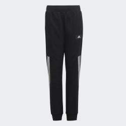 Adidas B FI 3S TAP P H44337 K Tepláky Chlapecké