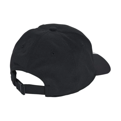 Adidas BB CAP 3S CLIMA BLACK/WHITE kšiltovka