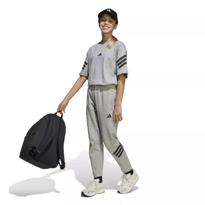 Adidas BB CAP COT NL BLACK/WHITE kšiltovka