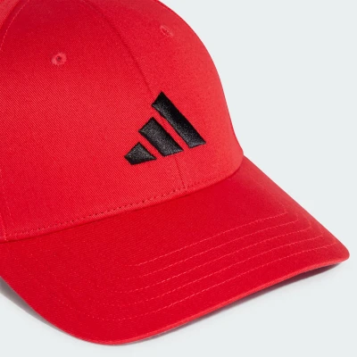 Adidas BB CAP COT NL PURRUB/BLACK kšiltovka