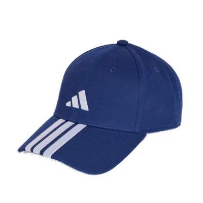 Adidas BBALL 3S CAP NL DKBLUE/WHITE kšiltovka