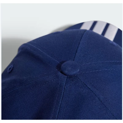 Adidas BBALL 3S CAP NL DKBLUE/WHITE kšiltovka