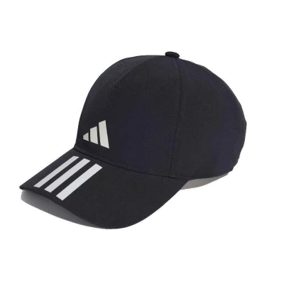 Adidas BBALL C 3S A.R. BLACK/WHITE/WHITE kšiltovka
