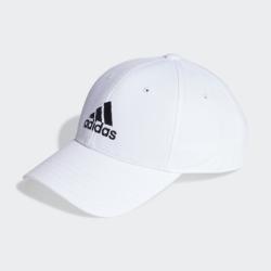 Adidas Bball CAP COT IB3243 kšiltovka Adidas Bball CAP COT IB3243 kšiltovka