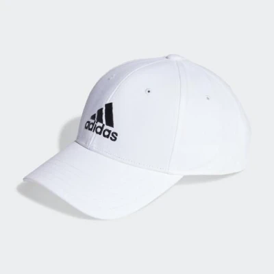 Adidas Bball CAP COT IB3243 kšiltovka