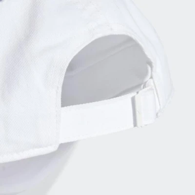 Adidas Bball CAP COT IB3243 kšiltovka