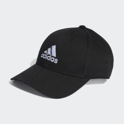 Adidas Bball CAP COT II3513 kšiltovka Adidas Bball CAP COT II3513 kšiltovka