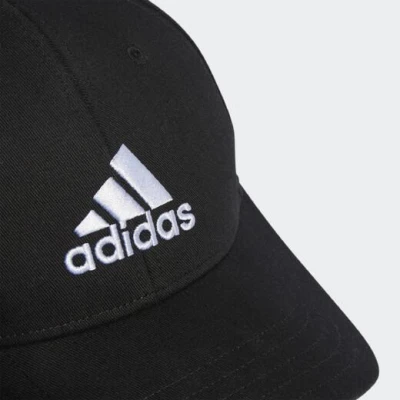 Adidas Bball CAP COT II3513 kšiltovka