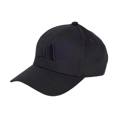Adidas BBALL CAP TONAL BLACK kšiltovka