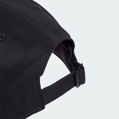 Adidas BBALL CAP TONAL BLACK kšiltovka