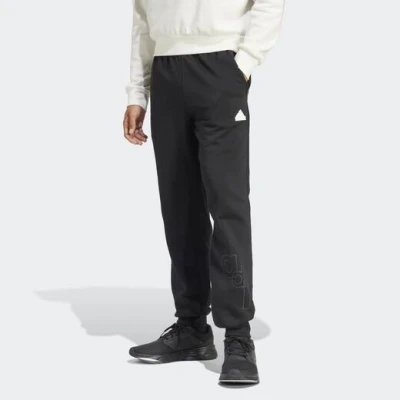 Adidas BL FL PNT Q1 GD IP4073 M pánské tepláky
