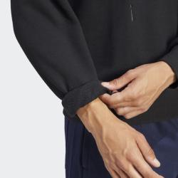 Adidas BL FT CRW Q1 IS2035 M pánská mikina