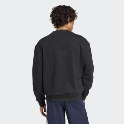 Adidas BL FT CRW Q1 IS2035 M pánská mikina