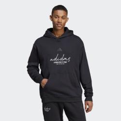Adidas BL FT HD Q3 IW3533 M pánská mikina