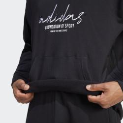 Adidas BL FT HD Q3 IW3533 M pánská mikina
