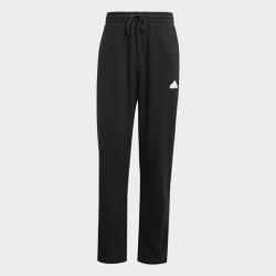 Adidas BL FT PNT Q1 IS2028 M pánske tepláky Adidas BL FT PNT Q1 IS2028 M pánske tepláky