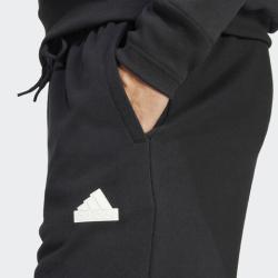 Adidas BL FT PNT Q1 IS2028 M pánské tepláky