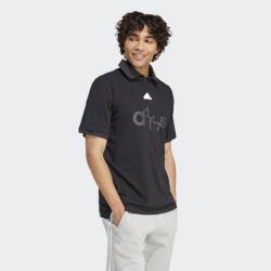 Adidas BL SJ T Q1 GD IP3802 M pánské tričko