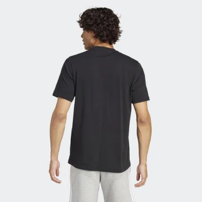 Adidas BL SJ T Q1 GD IP3802 M pánské tričko