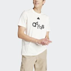 Adidas BL SJ T Q1 GD IS2010 M pánské tričko