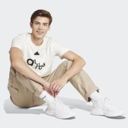 Adidas BL SJ T Q1 GD IS2010 M pánské tričko