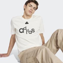 Adidas BL SJ T Q1 GD IS2010 M pánské tričko