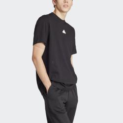 Adidas BL SJ T Q1 IP4077 M pánské tričko