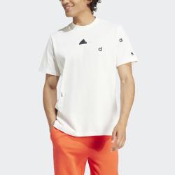 Adidas BL SJ T Q1 IS1992 M pánské tričko