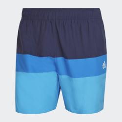 Adidas Block CLX SL HA0381 M pánské plavky Adidas Block CLX SL HA0381 M pánské plavky