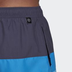 Adidas Block CLX SL HA0381 M pánské plavky