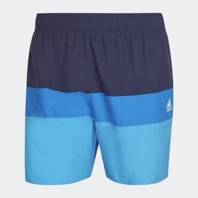 Adidas Block CLX SL HA0381 M pánské plavky POUZE S (VÝPRODEJ) Adidas Block CLX SL HA0381 M pánské plavky POUZE S (VÝPRODEJ)