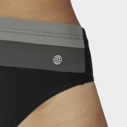 Adidas Block Trunk HA0337 M pánské plavky