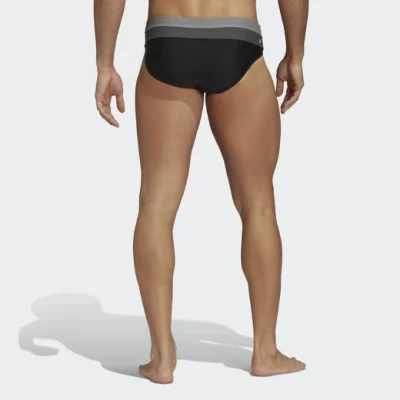 Adidas Block Trunk HA0337 M pánské plavky
