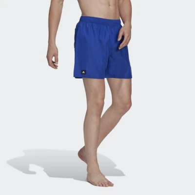 Adidas BOS CLX SL HT2129 M pánské plavky