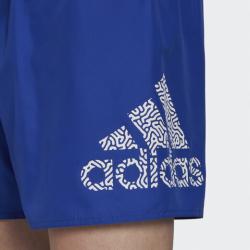 Adidas BOS CLX SL HT2129 M pánské plavky