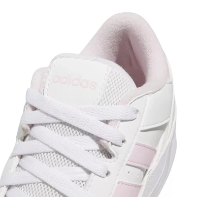 Adidas Break Start Bold W cloud white/clear pink/cloud white dámské tenisky