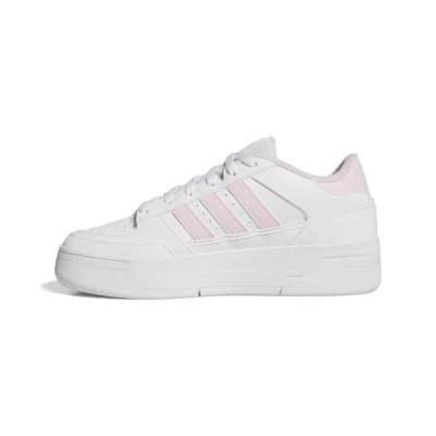 Adidas Break Start Bold W cloud white/clear pink/cloud white dámské tenisky