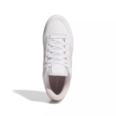 Adidas Break Start Bold W cloud white/clear pink/cloud white dámské tenisky