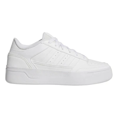 Adidas Break Start Bold W cloud white/cloud white/cloud white dámské tenisky