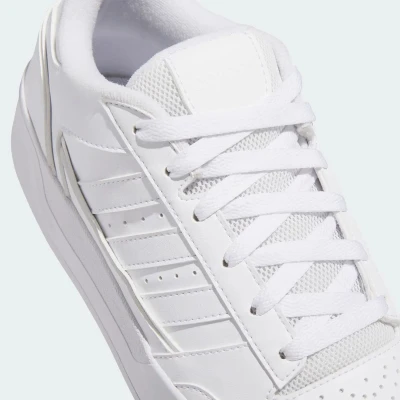 Adidas Break Start Bold W cloud white/cloud white/cloud white dámské tenisky