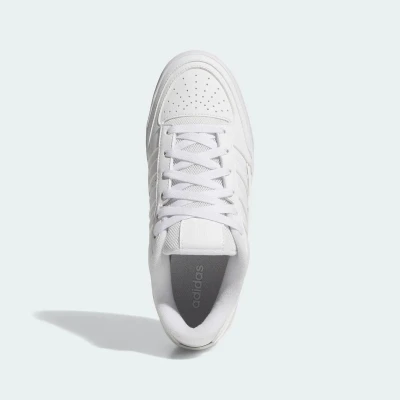 Adidas Break Start Bold W cloud white/cloud white/cloud white dámské tenisky