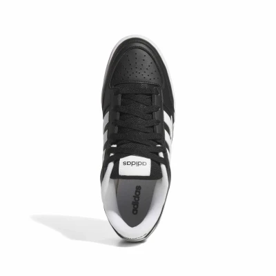 Adidas Break Start Bold W core black/cloud white/core black dámské tenisky