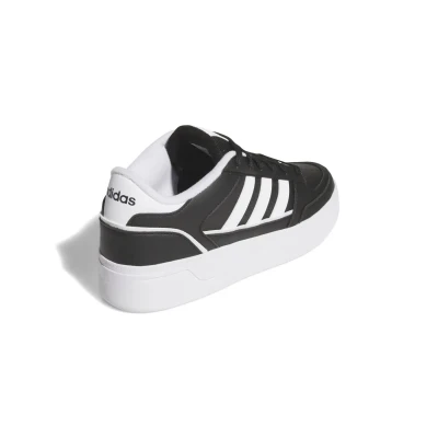 Adidas Break Start Bold W core black/cloud white/core black dámské tenisky