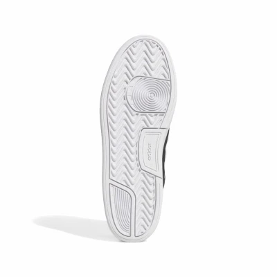 Adidas Break Start Bold W core black/cloud white/core black dámské tenisky