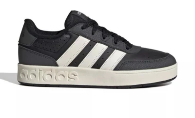 Adidas Breakbase J JP9929 K Dětská obuv