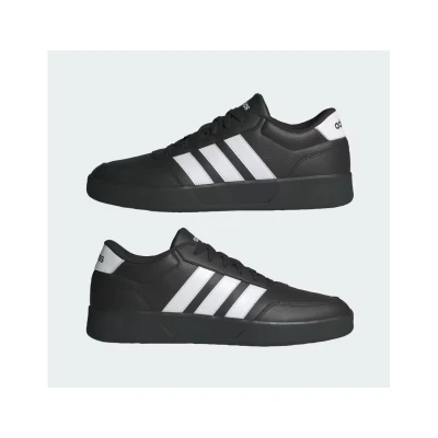 Adidas Breaknet 3.0 M core black/cloud white/core black pánské tenisky