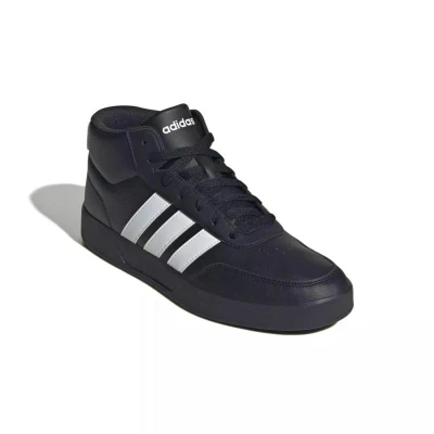 Adidas Breaknet Mid 3.0 M core black/cloud white/core black pánské tenisky