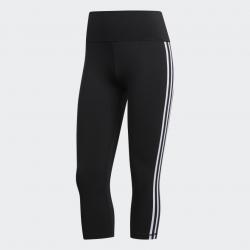 Adidas BT 2.0 3S 34 T FJ7186 W 3/4 dámske legíny