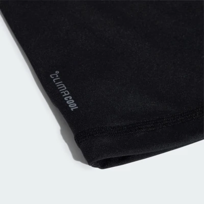 Adidas C.C NECK SLEEVE BLACK/REFSIL multifunkční šátek